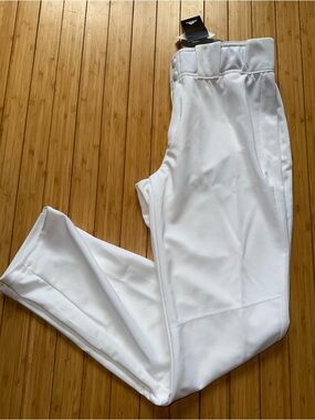 Adidas Boys Baseball Pants
